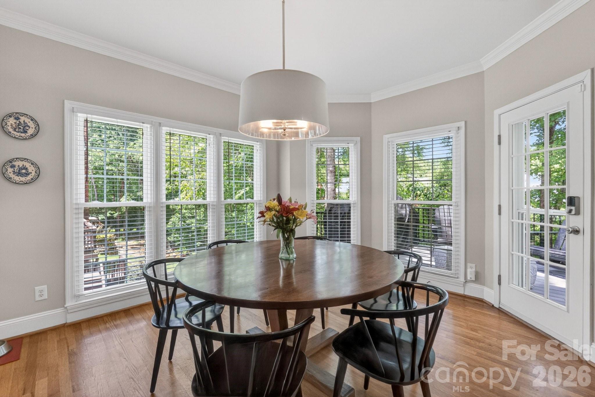2707 Cotton Planter Lane Charlotte NC 28270