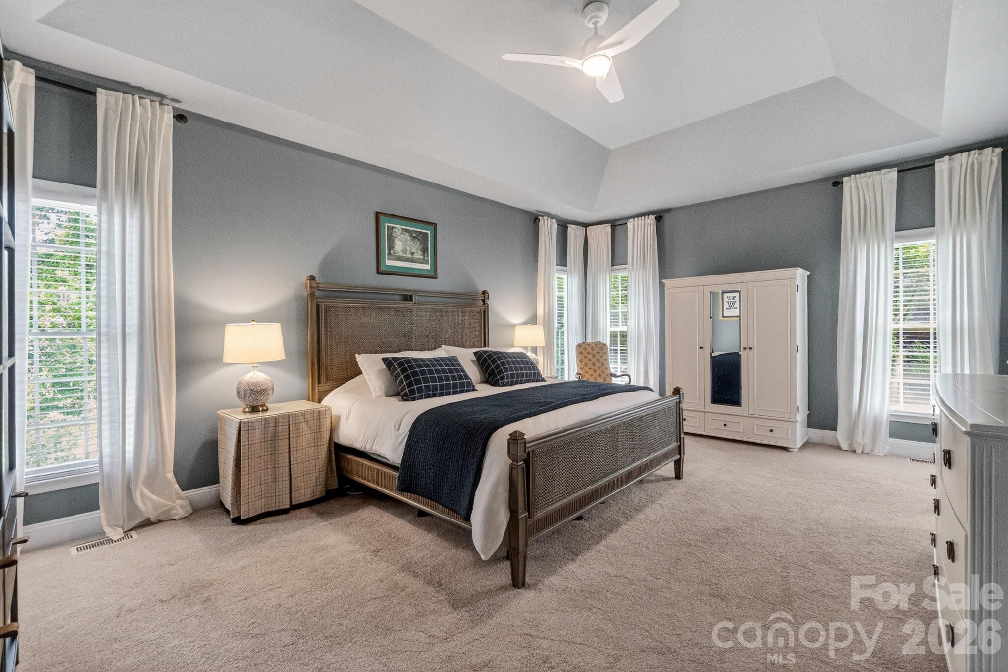 2707 Cotton Planter Lane Charlotte NC 28270
