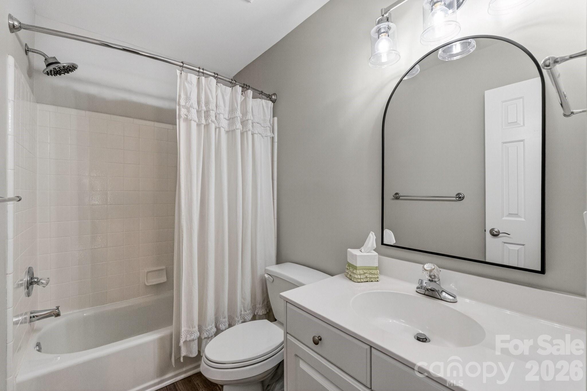 2707 Cotton Planter Lane Charlotte NC 28270