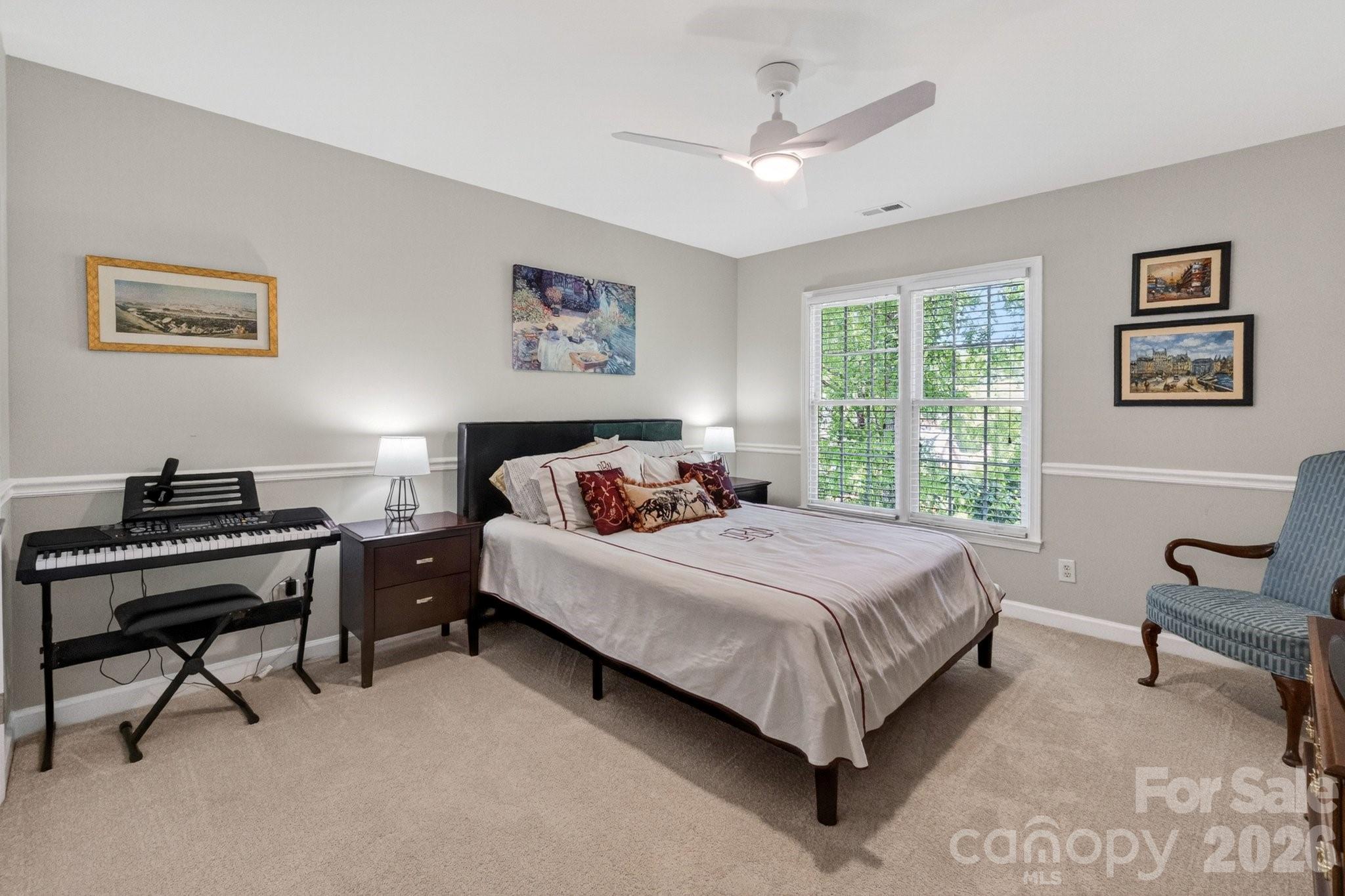 2707 Cotton Planter Lane Charlotte NC 28270