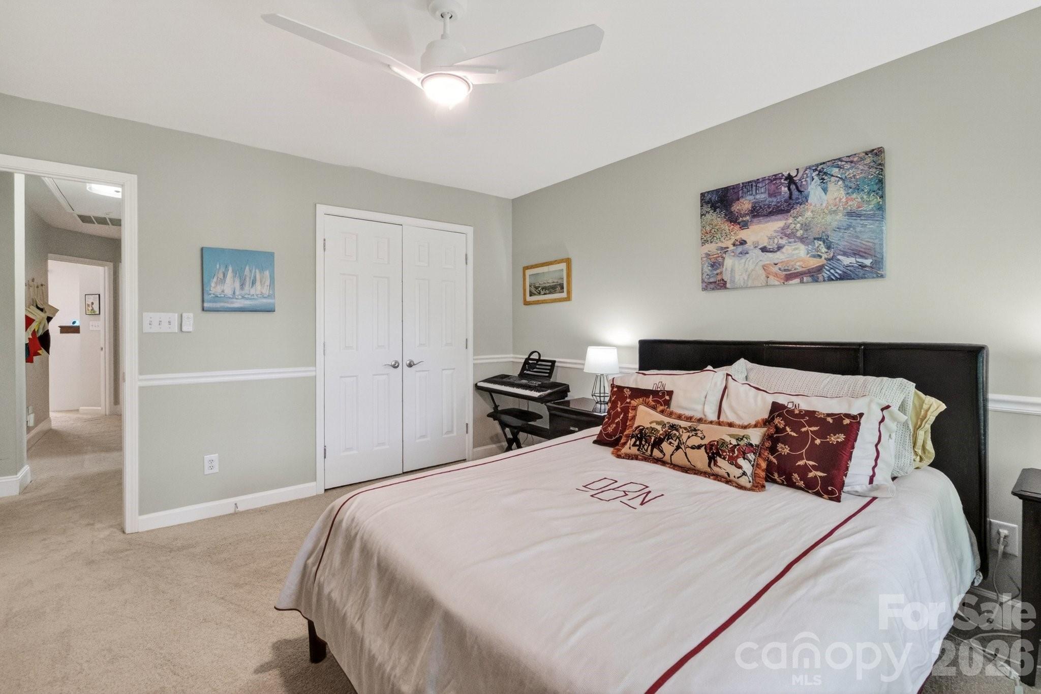 2707 Cotton Planter Lane Charlotte NC 28270