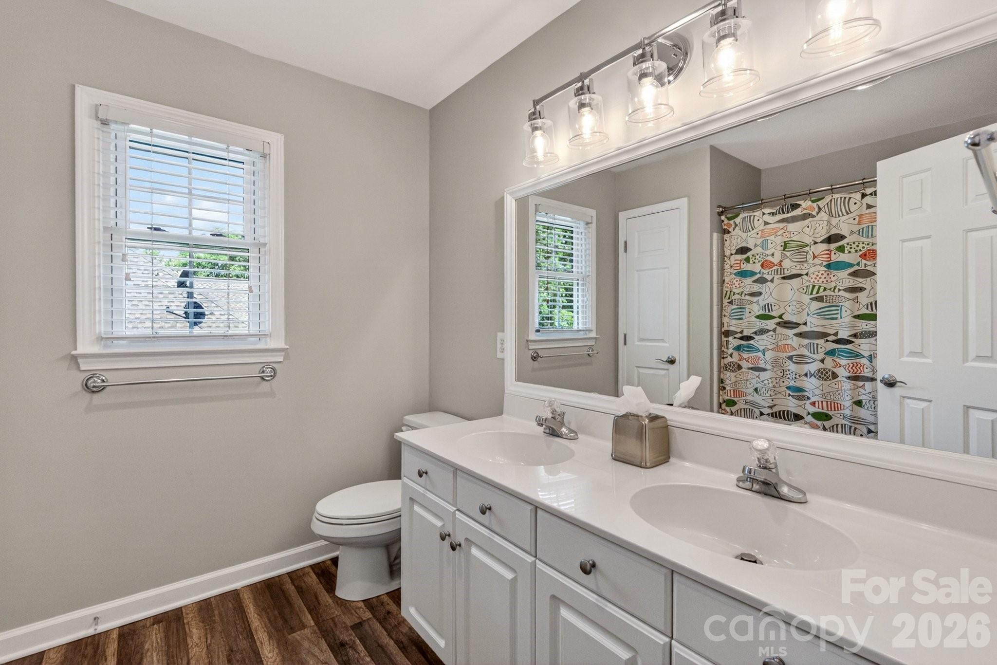 2707 Cotton Planter Lane Charlotte NC 28270
