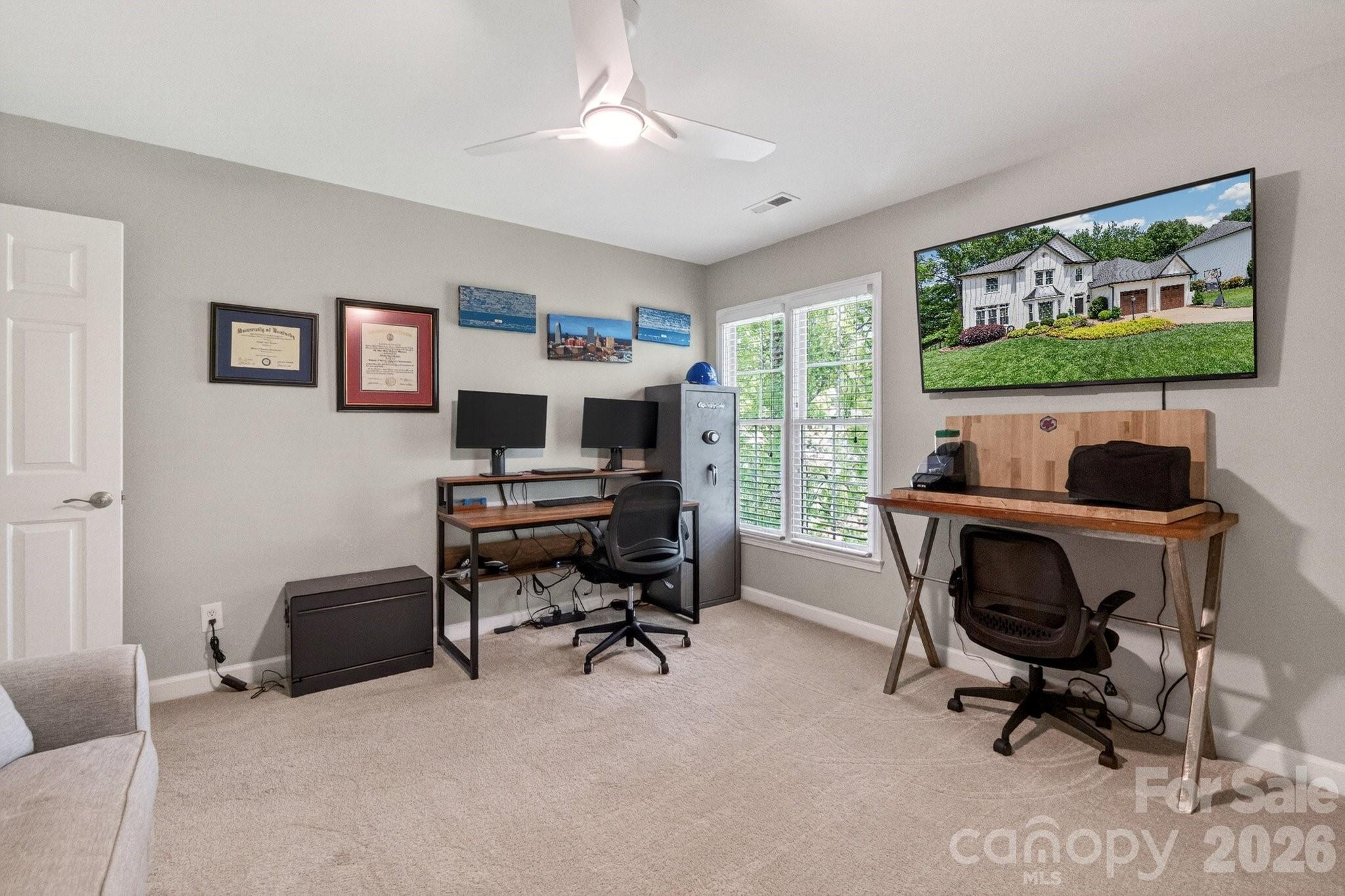 2707 Cotton Planter Lane Charlotte NC 28270