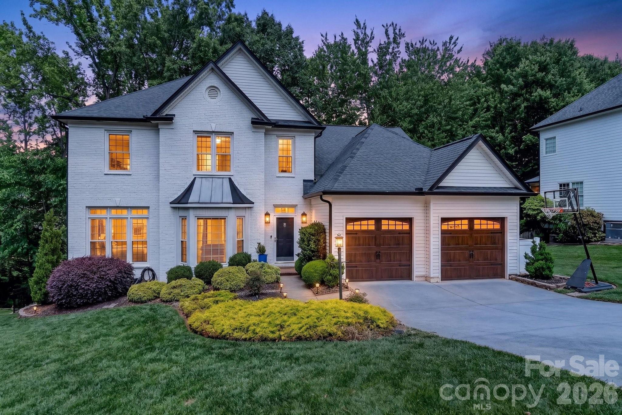 2707 Cotton Planter Lane Charlotte NC 28270