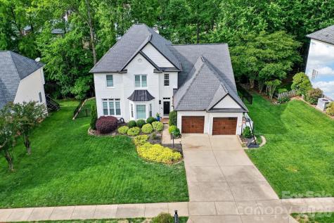 2707 Cotton Planter Lane Charlotte NC 28270