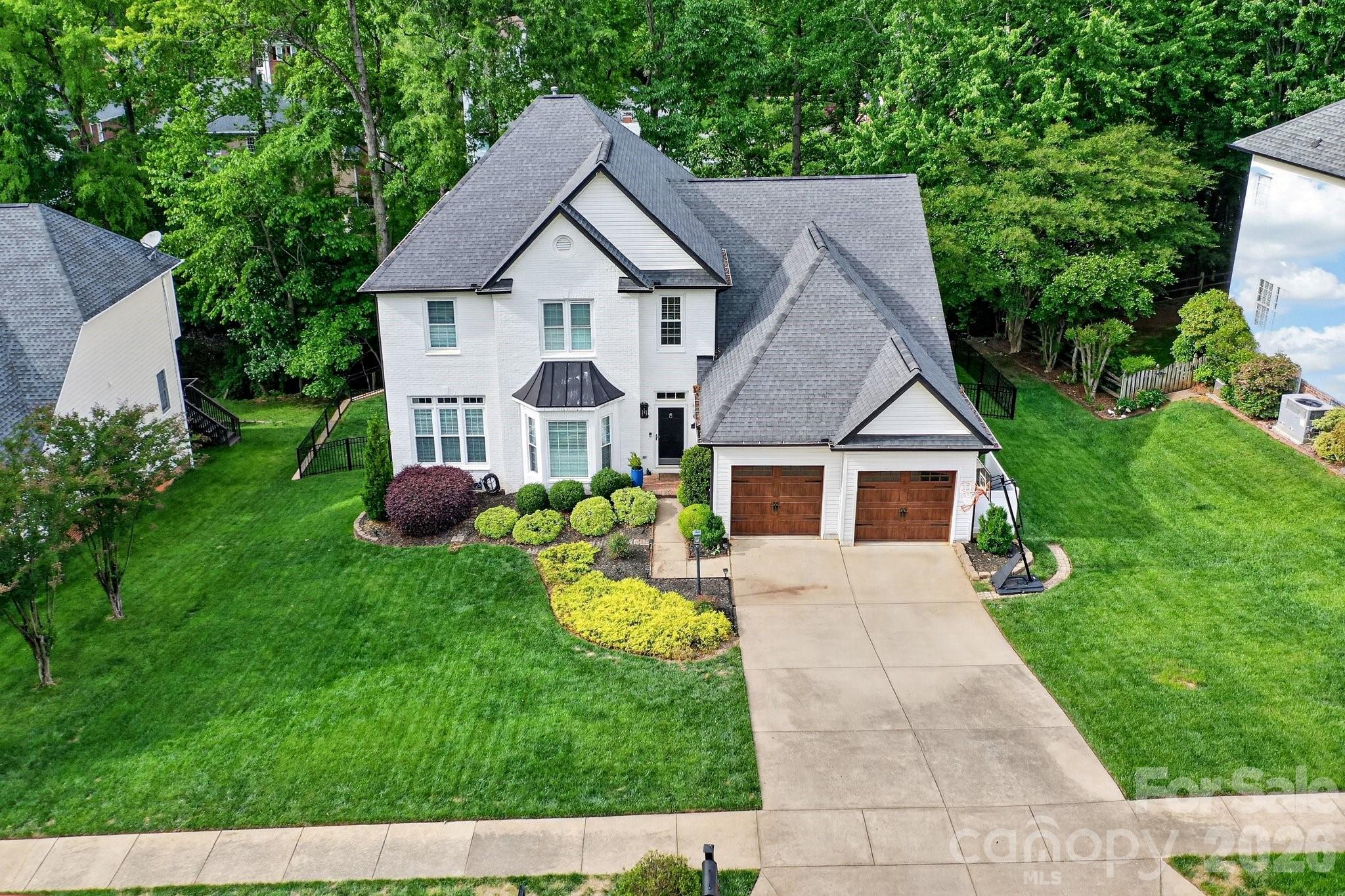 2707 Cotton Planter Lane Charlotte NC 28270