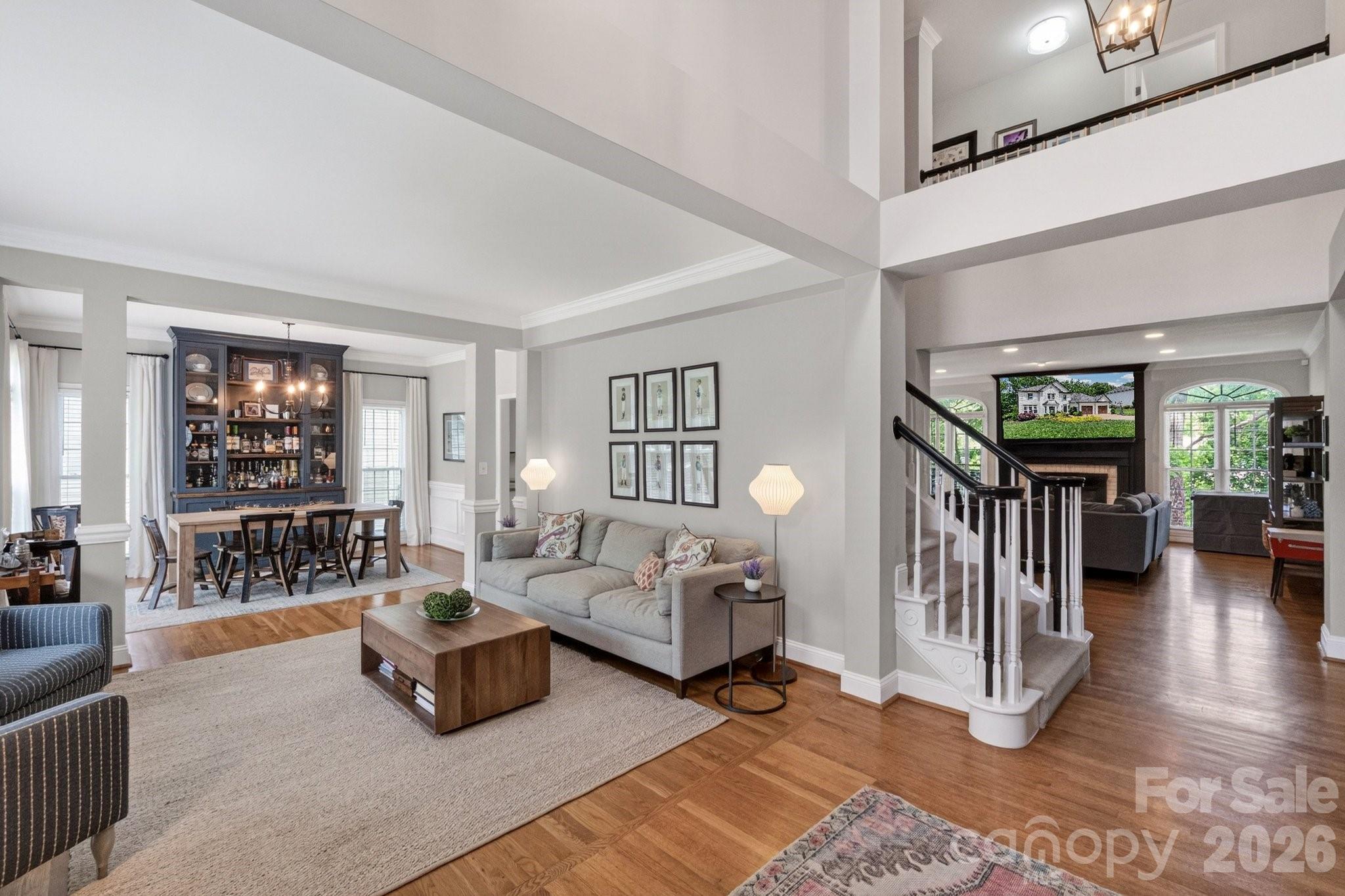 2707 Cotton Planter Lane Charlotte NC 28270