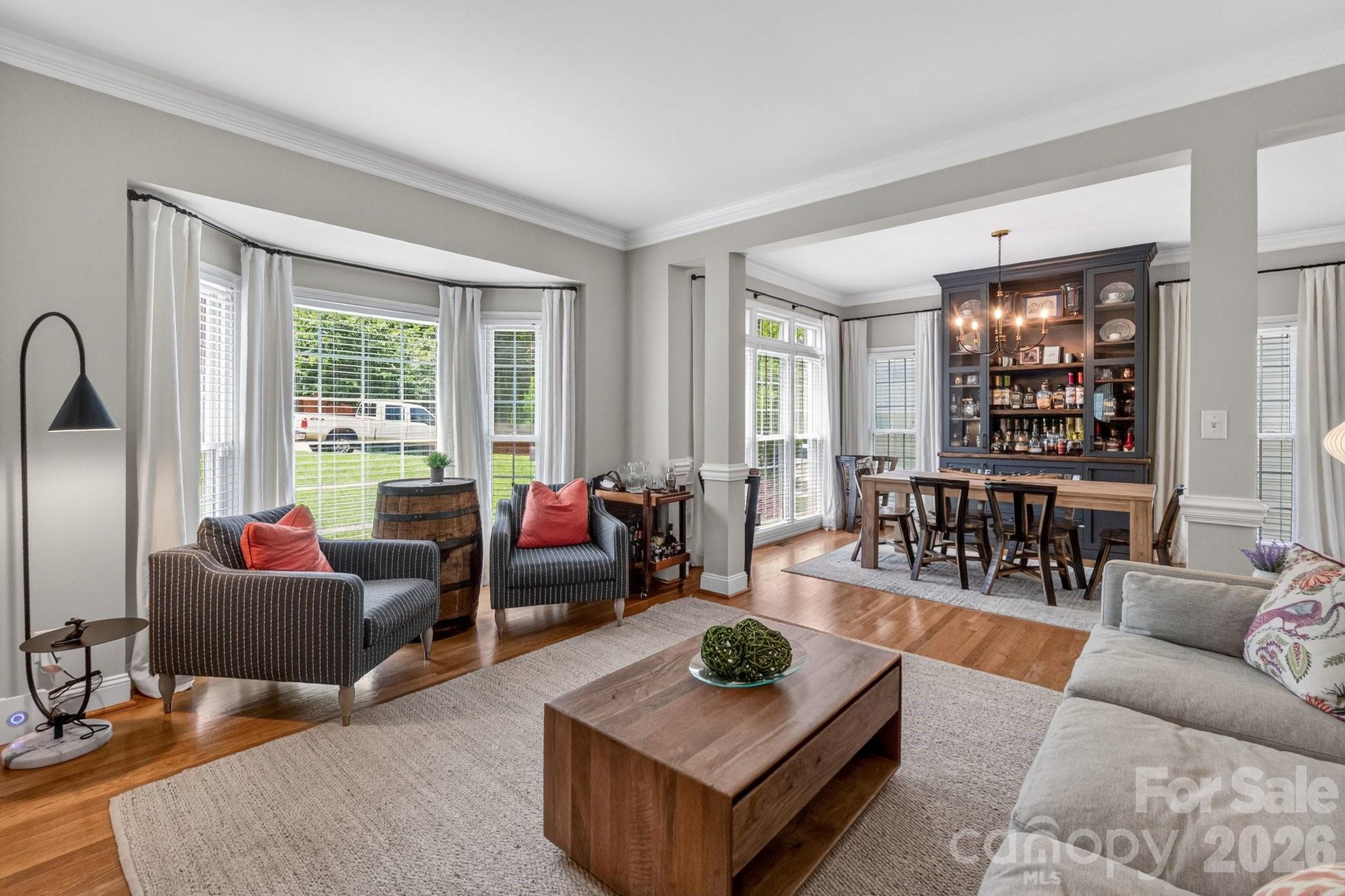 2707 Cotton Planter Lane Charlotte NC 28270