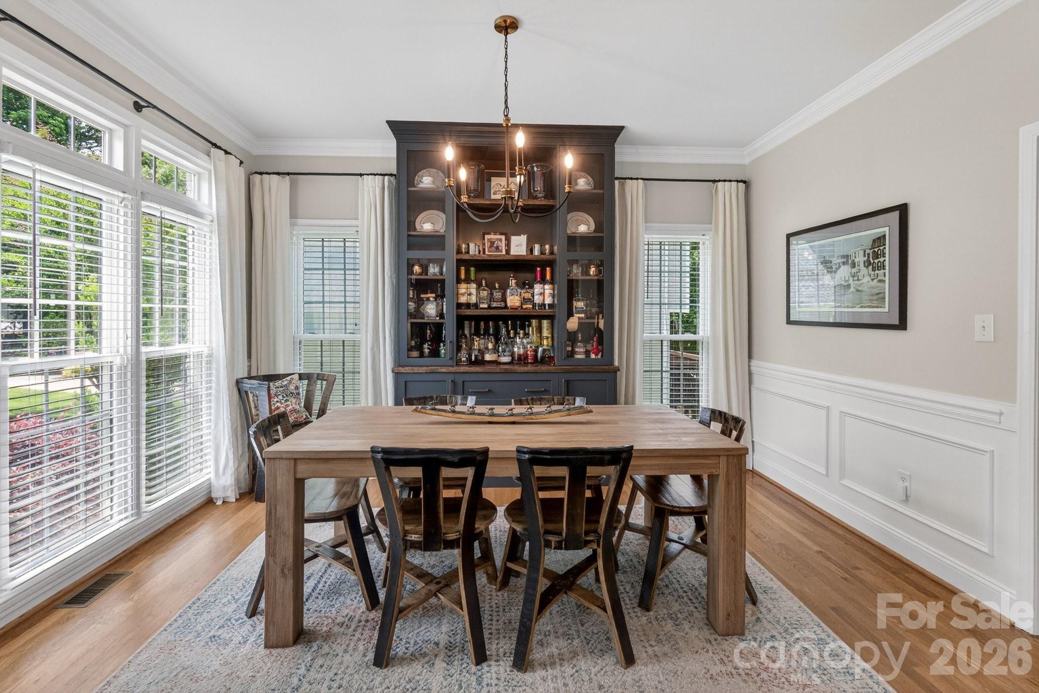 2707 Cotton Planter Lane Charlotte NC 28270