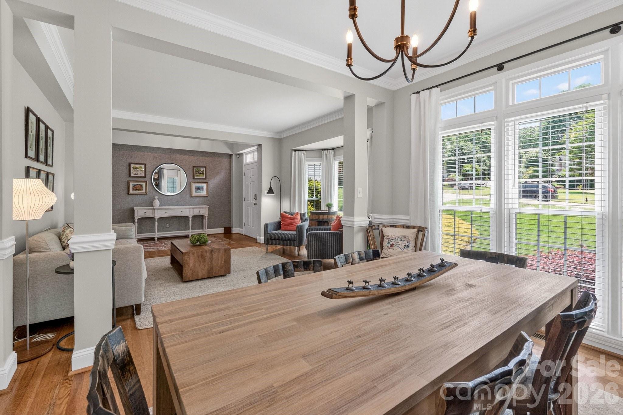 2707 Cotton Planter Lane Charlotte NC 28270