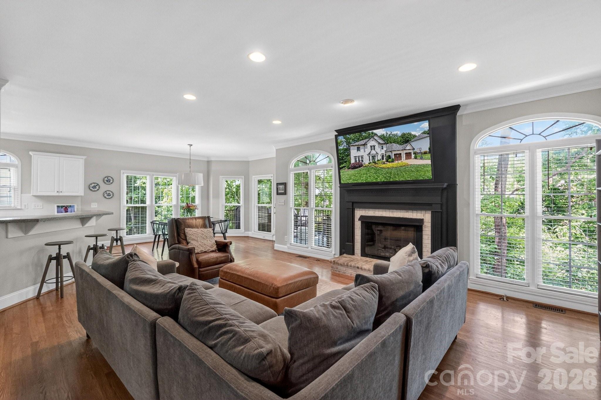 2707 Cotton Planter Lane Charlotte NC 28270