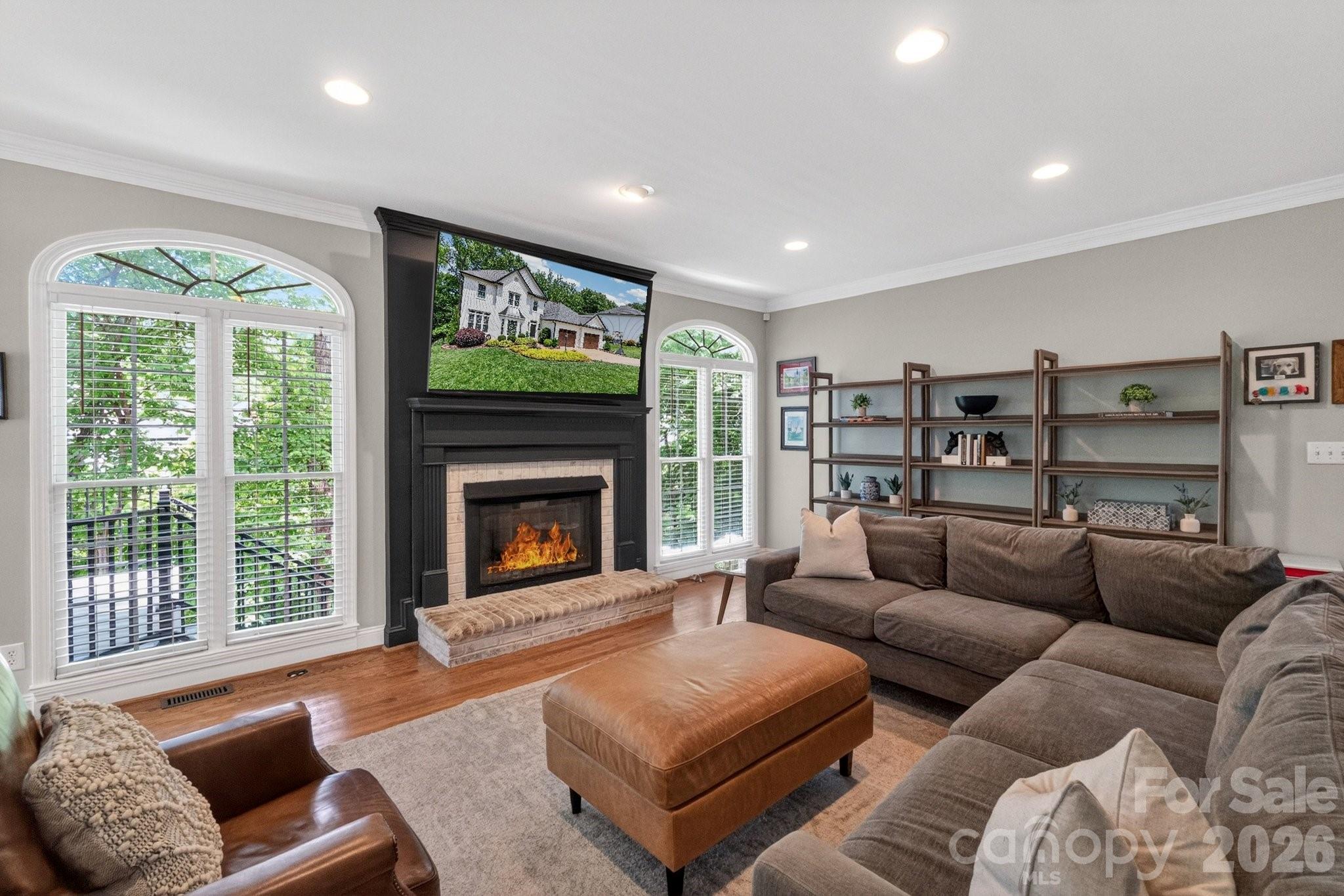 2707 Cotton Planter Lane Charlotte NC 28270