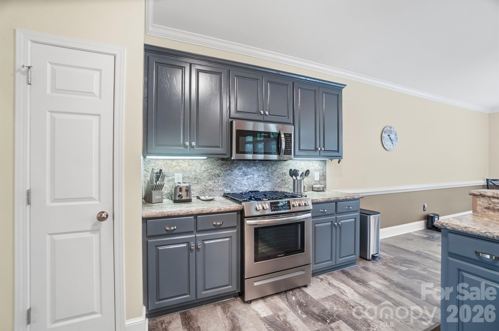 8000 Tottenham Drive Harrisburg NC 28075
