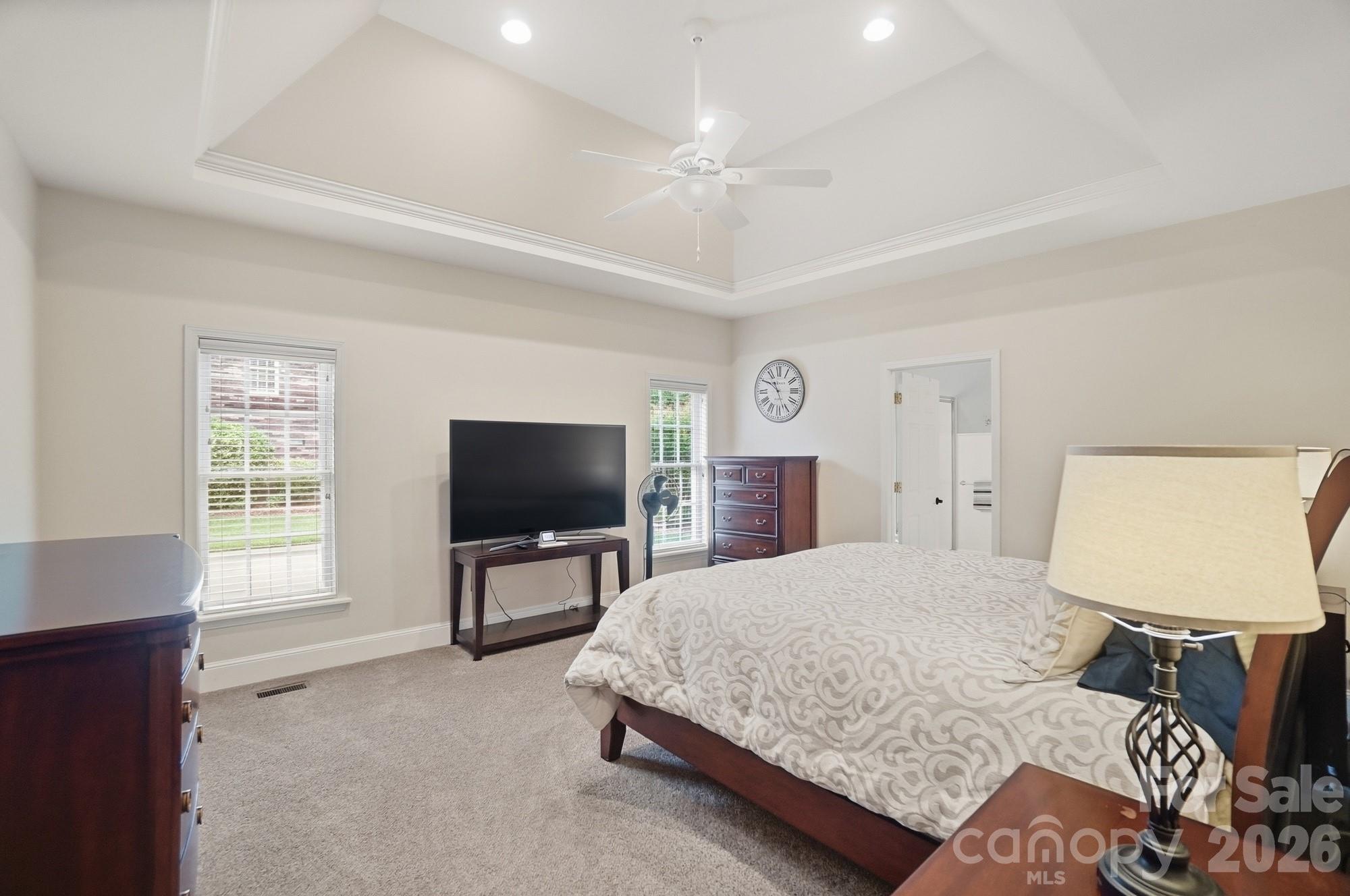 8000 Tottenham Drive Harrisburg NC 28075