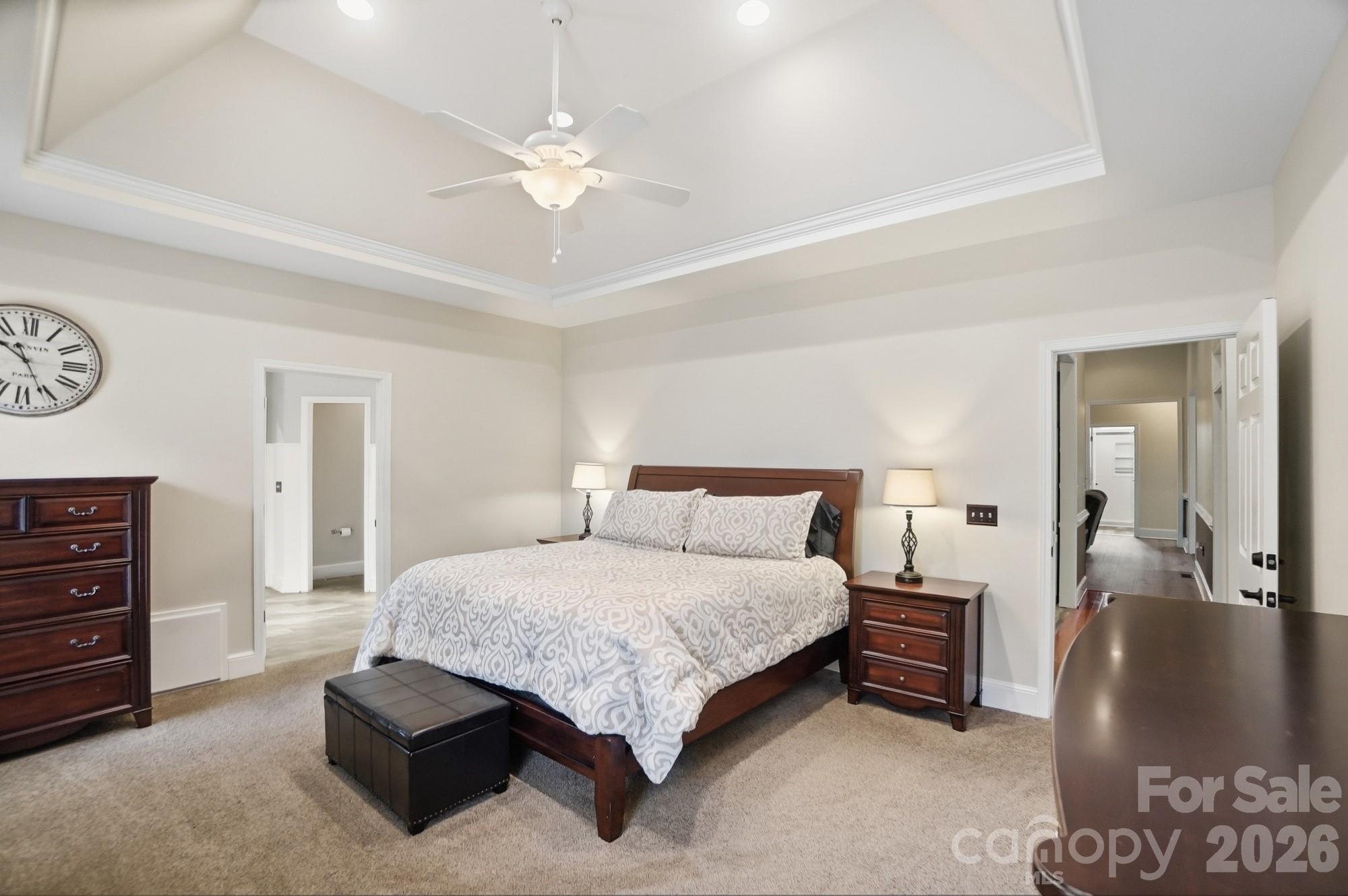 8000 Tottenham Drive Harrisburg NC 28075