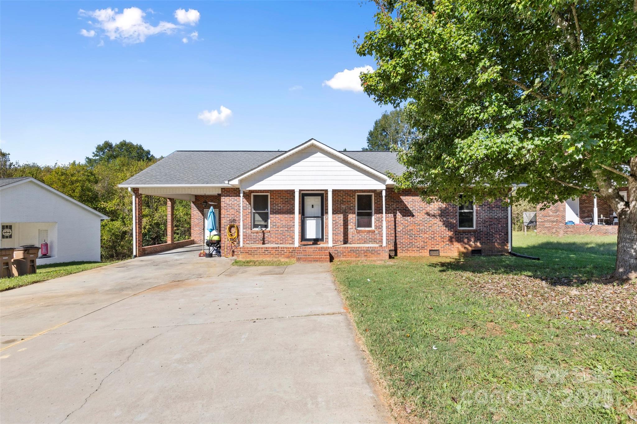 927 Kearney Drive Shelby NC 28152