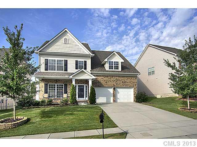 14015 Green Birch Drive Pineville NC 28134