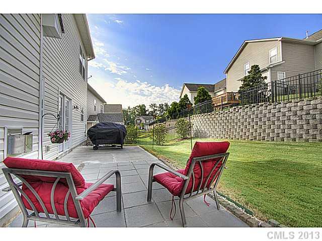 14015 Green Birch Drive Pineville NC 28134