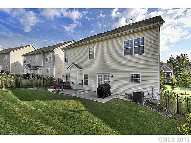 14015 Green Birch Drive Pineville NC 28134