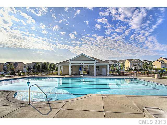 14015 Green Birch Drive Pineville NC 28134