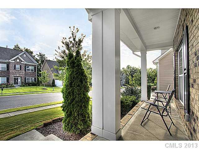 14015 Green Birch Drive Pineville NC 28134
