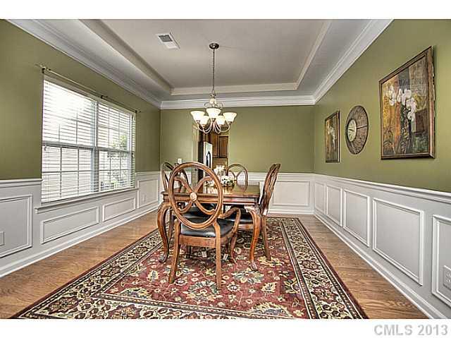 14015 Green Birch Drive Pineville NC 28134