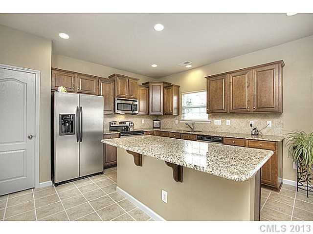 14015 Green Birch Drive Pineville NC 28134