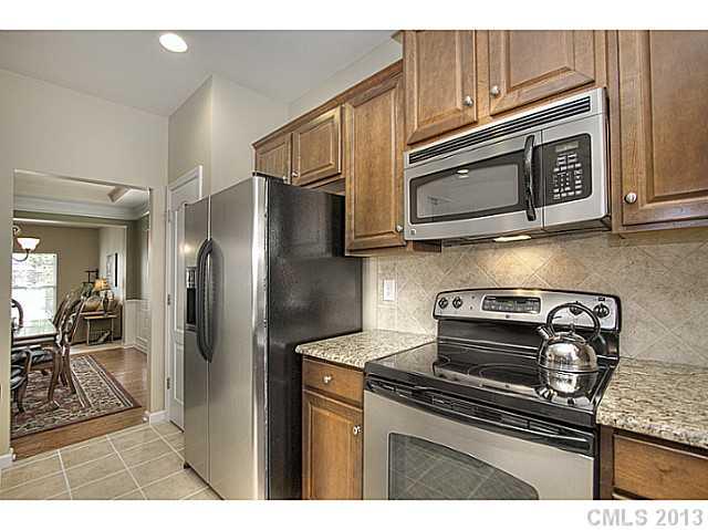 14015 Green Birch Drive Pineville NC 28134