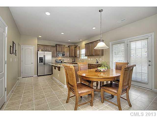 14015 Green Birch Drive Pineville NC 28134