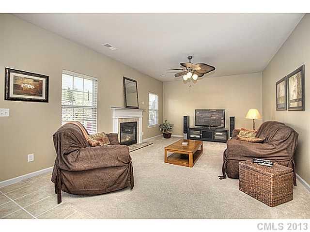 14015 Green Birch Drive Pineville NC 28134
