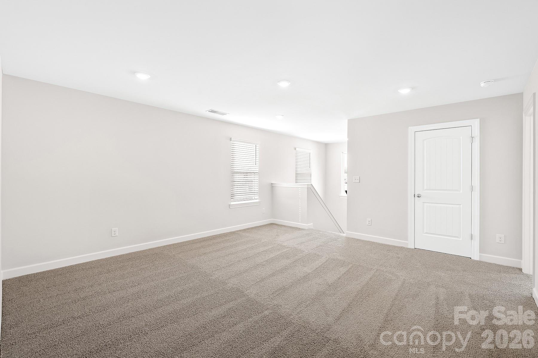 6516 Fairford Drive Charlotte NC 28215