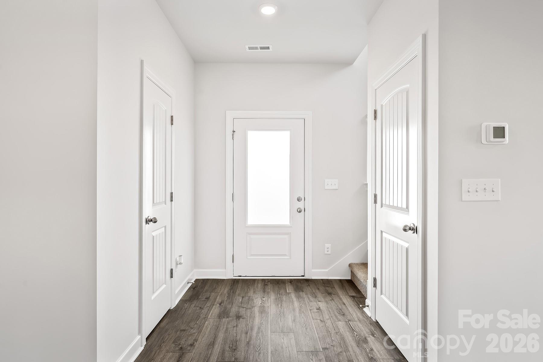 6516 Fairford Drive Charlotte NC 28215