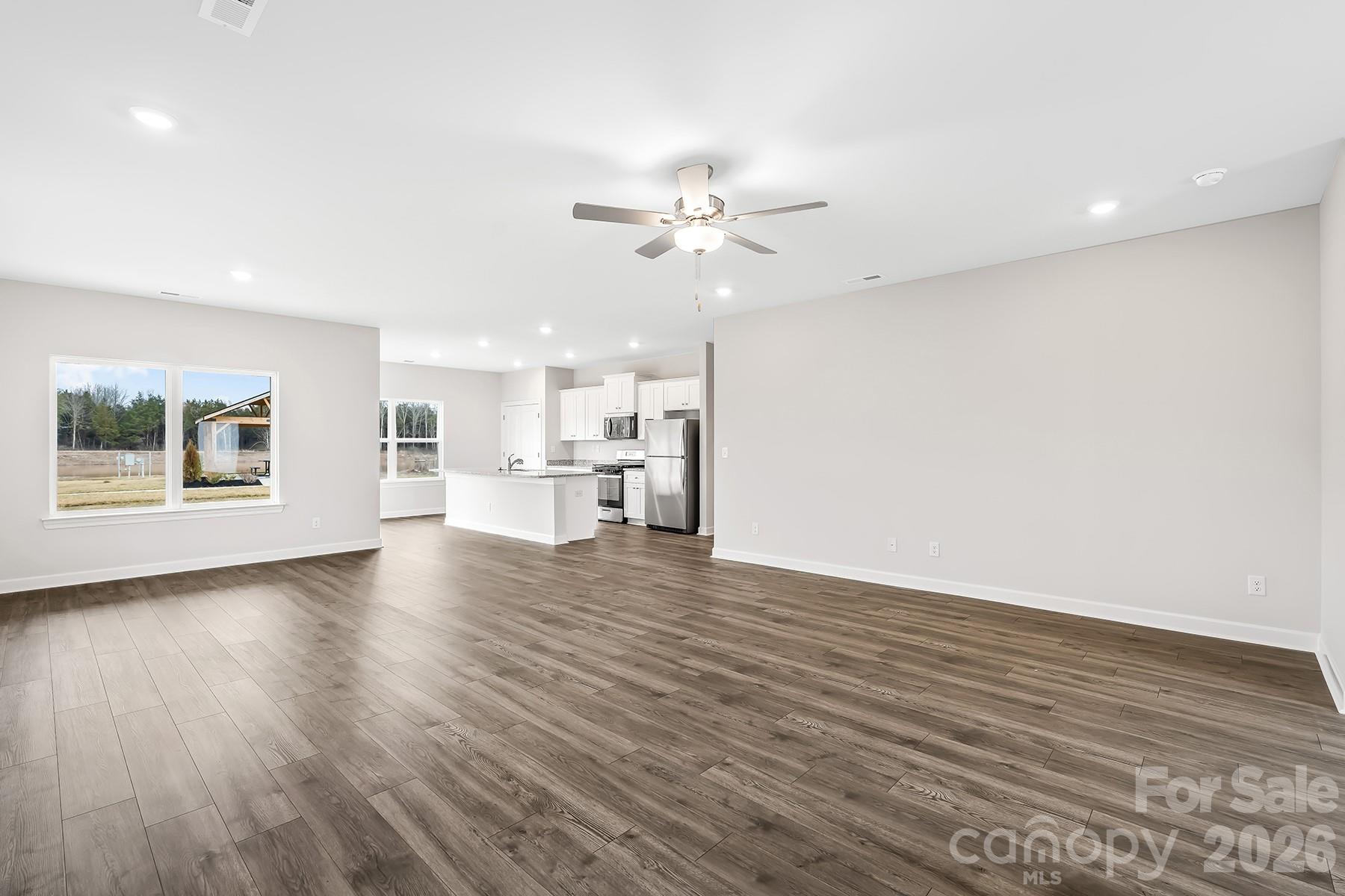 6516 Fairford Drive Charlotte NC 28215