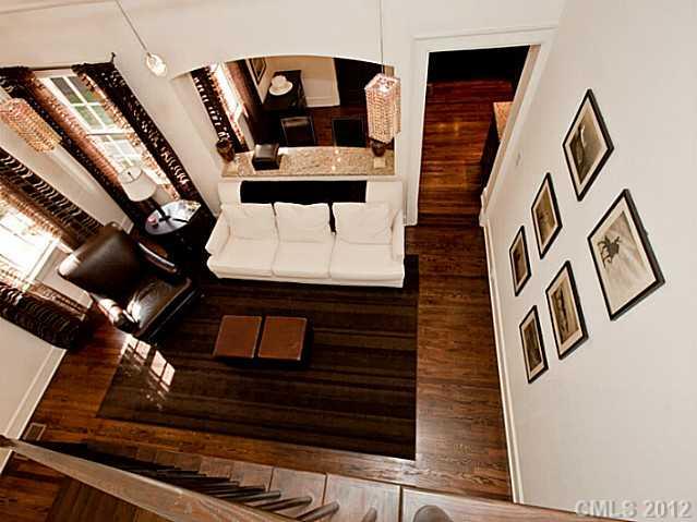 373 Hillside Avenue Charlotte NC 28209