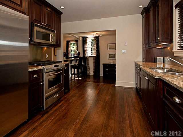 373 Hillside Avenue Charlotte NC 28209