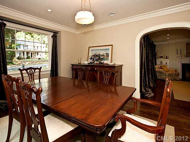 373 Hillside Avenue Charlotte NC 28209
