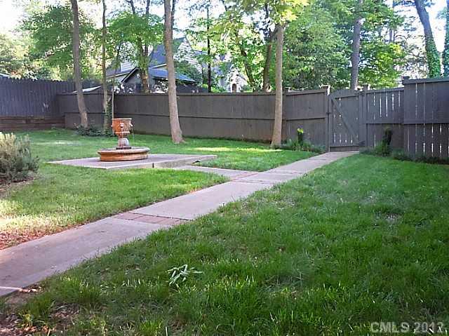 373 Hillside Avenue Charlotte NC 28209
