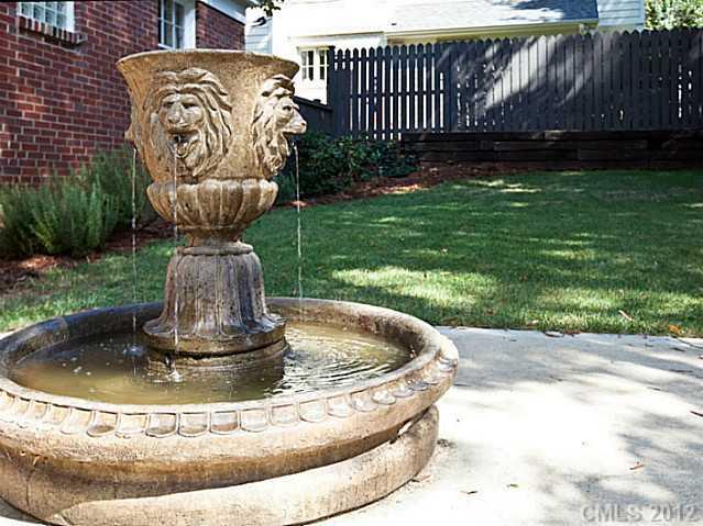373 Hillside Avenue Charlotte NC 28209