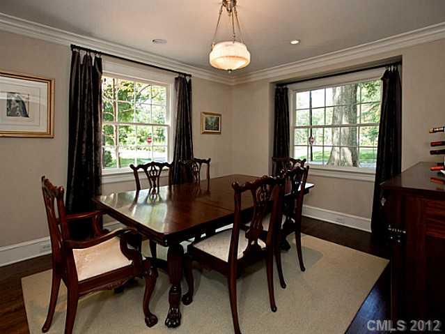 373 Hillside Avenue Charlotte NC 28209