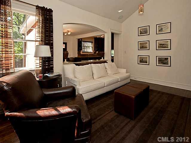 373 Hillside Avenue Charlotte NC 28209