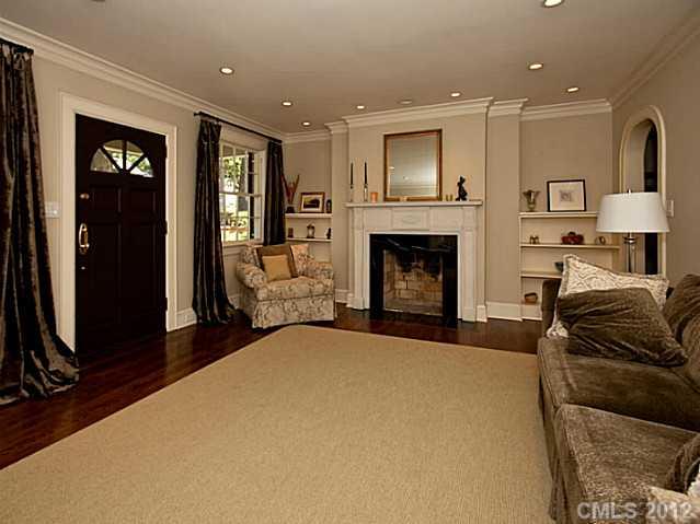 373 Hillside Avenue Charlotte NC 28209