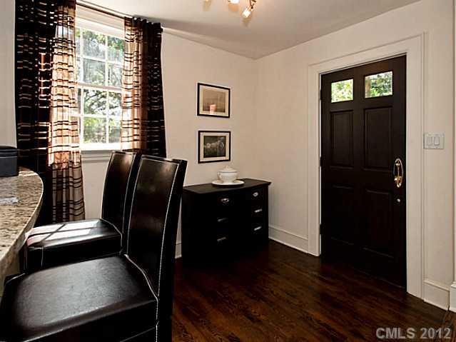 373 Hillside Avenue Charlotte NC 28209