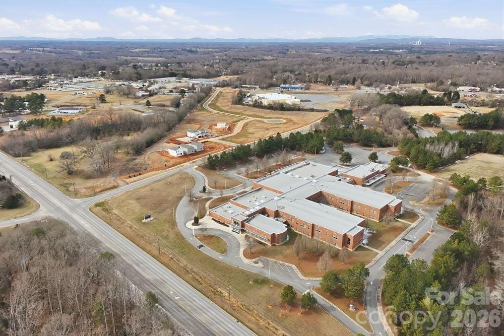 502 Silver Birch Court Shelby NC 28152