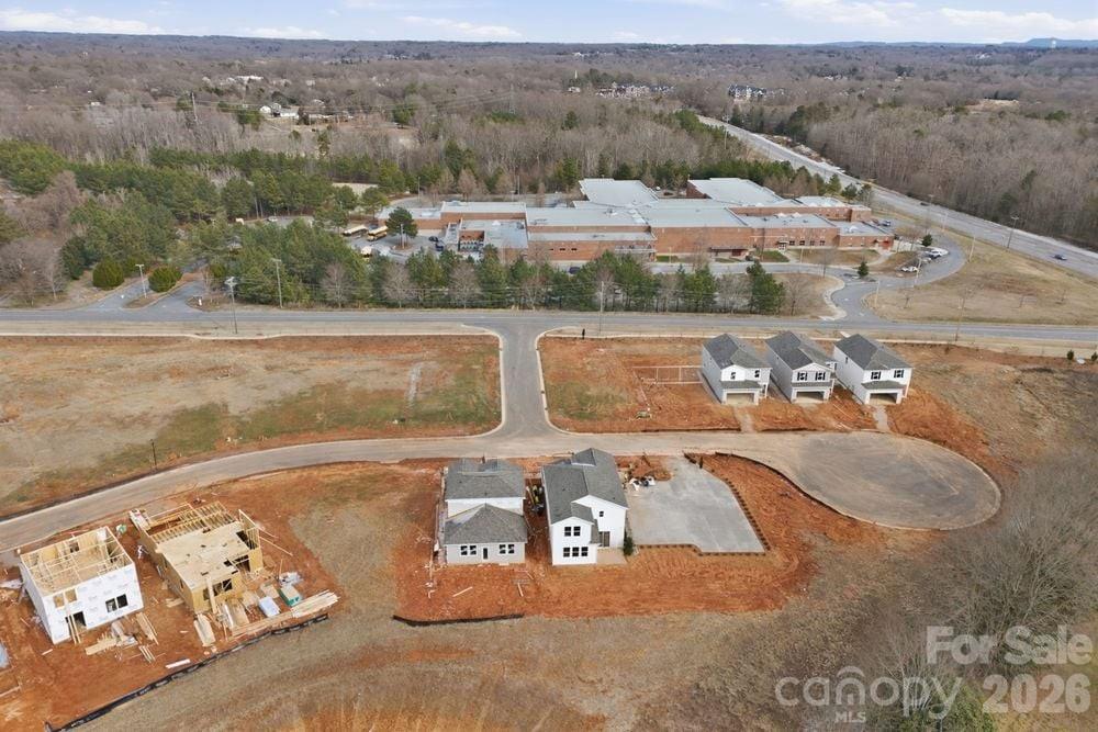 502 Silver Birch Court Shelby NC 28152