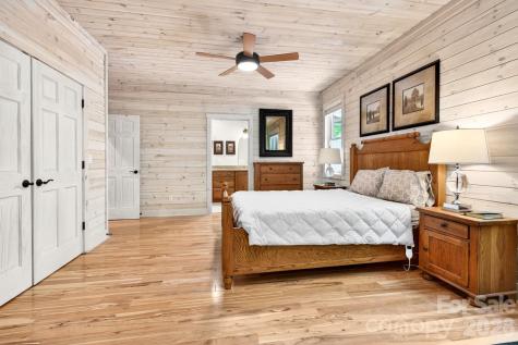 592 Susanna Cove Road Mars Hill NC 28754