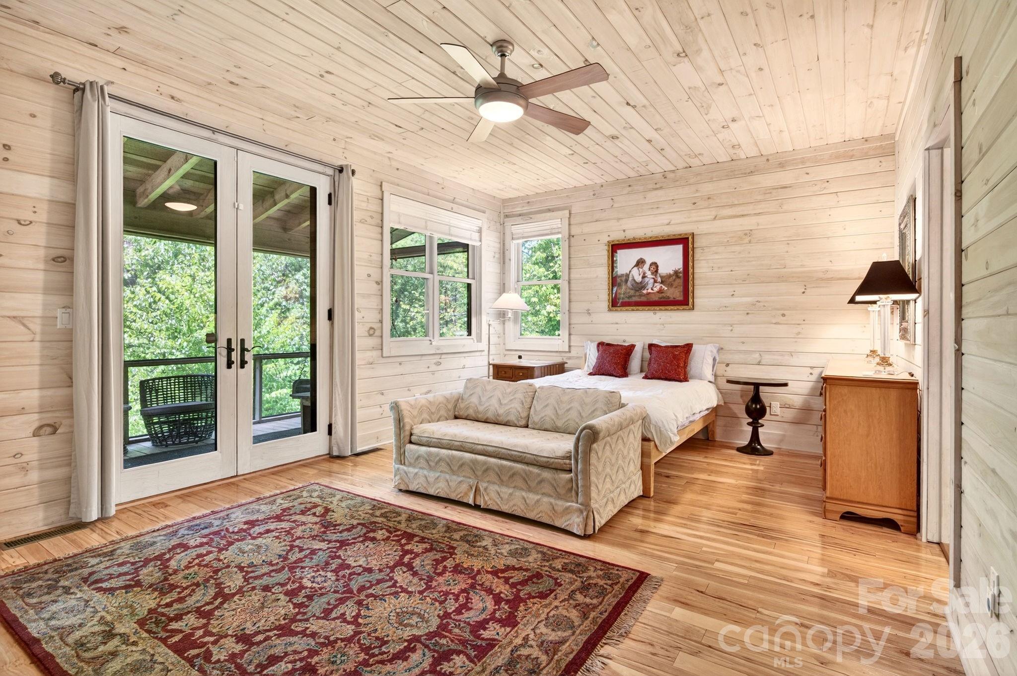 592 Susanna Cove Road Mars Hill NC 28754