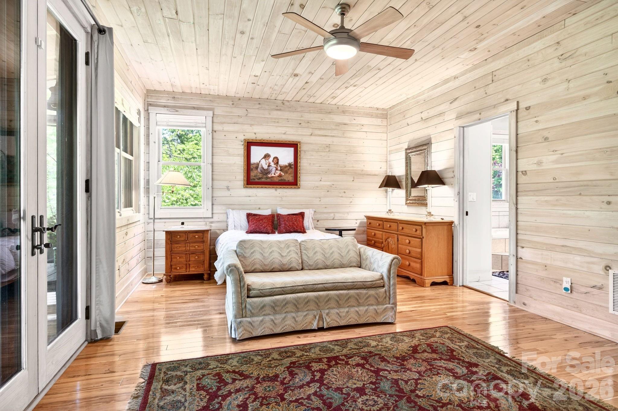 592 Susanna Cove Road Mars Hill NC 28754