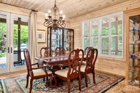 592 Susanna Cove Road Mars Hill NC 28754