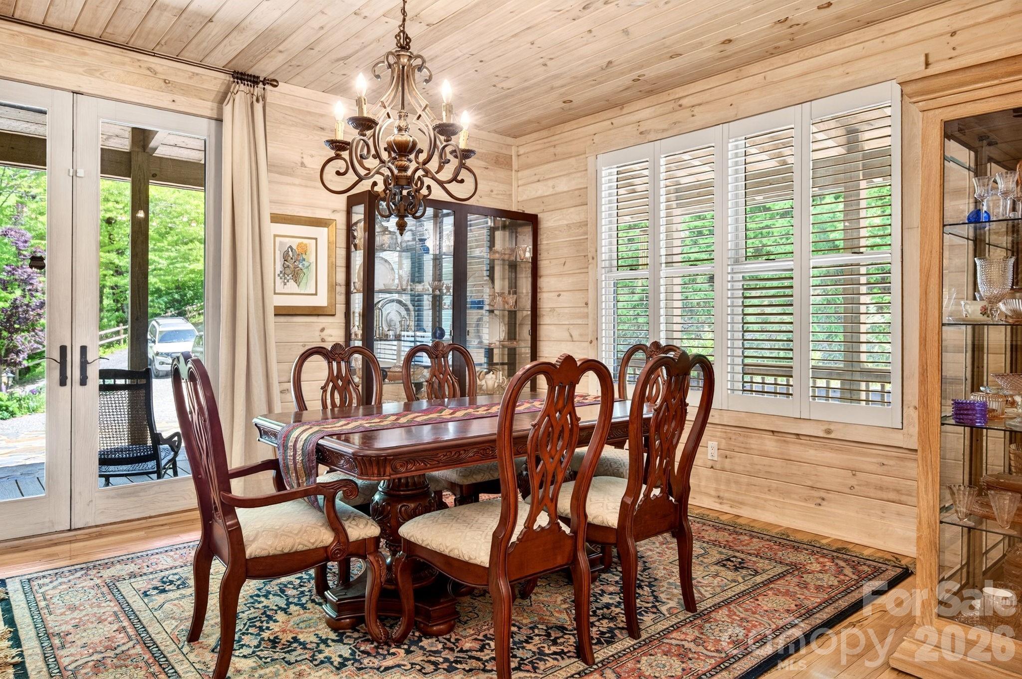 592 Susanna Cove Road Mars Hill NC 28754