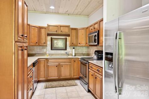 592 Susanna Cove Road Mars Hill NC 28754